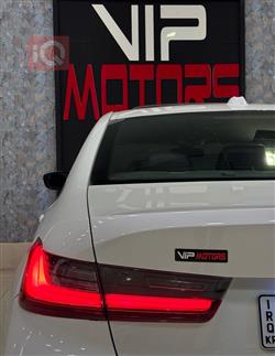 بي ام دبليو الفئة 3